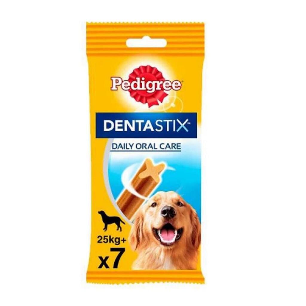 Pedigree Dentastix Köpek Ödülü 7 Li 270 Gr