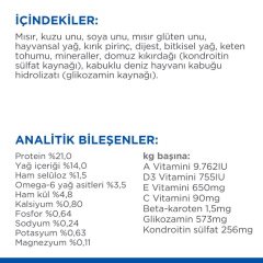 ﻿Hill's SCIENCE PLAN Kuzulu ve Pirinçli Büyük Irk Yetişkin Köpek Maması 14 Kg