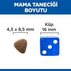 Hill's SCIENCE PLAN Ton Balıklı Yavru Kedi Maması 1.5 Kg