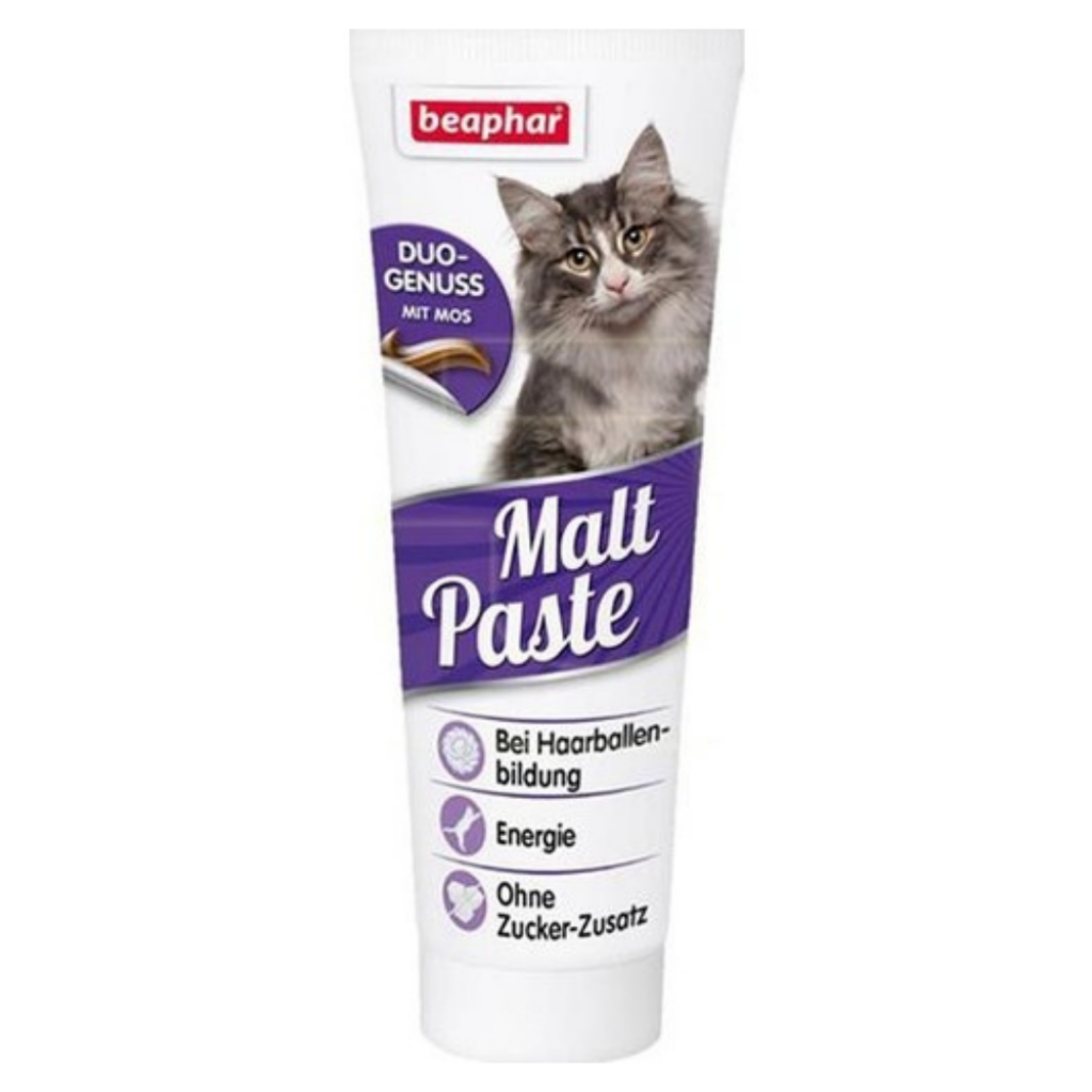 Beaphar Duo Active Malt Paste Kedi Malt Macunu 100 Gr