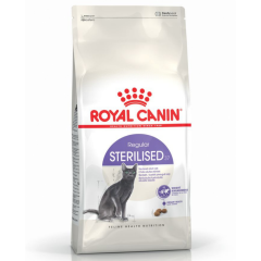 Royal Canin Sterilised 37 Kısırlaştırılmış Kedi Maması 10 Kg