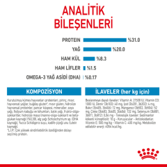 ﻿Royal Canin X-Small Puppy Yavru Köpek Maması 3 Kg