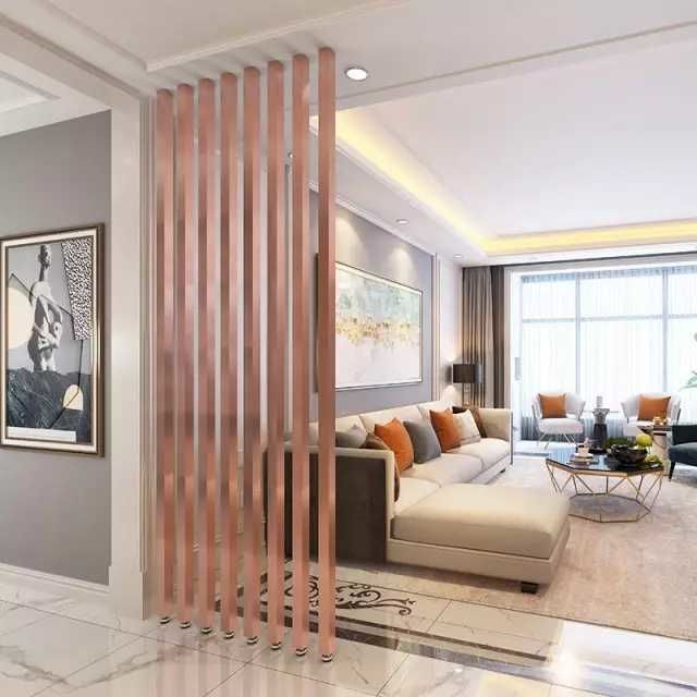 Seperatör Modeli Kaplamalı