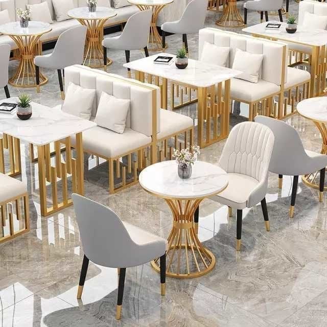 Cafe Masaları