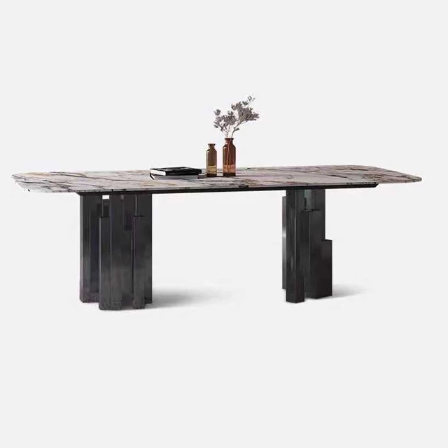 Modern Masa Ayak Modeli