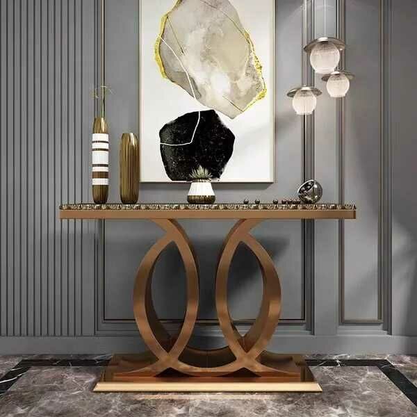 Gold Dresuar Modeli