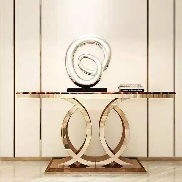 Gold Dresuar Modeli