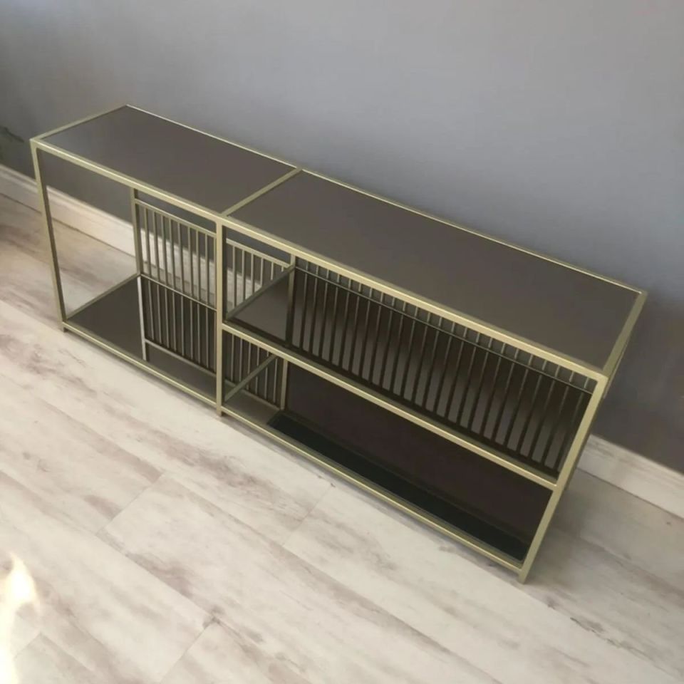 Tv Ünitesi