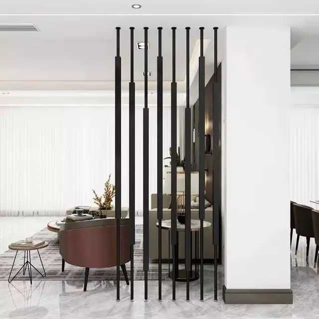 Seperatör Çubuklu Model
