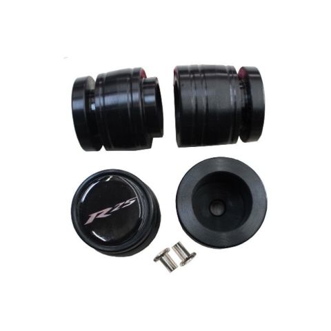 YAMAHA R25 2019 - 2023 UYUMLU SET AKS KORUMA TAKOZU