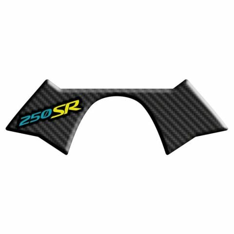 CF MOTO 250 SR 2020 - 2023 MESNET PAD 006