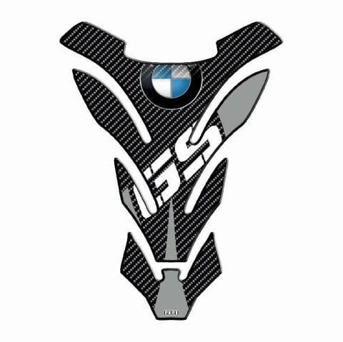 BMW GS UYUMLU Tank Pad 005