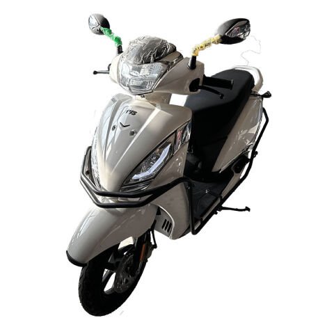 TVS JUPİTER 125 2023 - 2024 UYUMLU MOTOR KORUMA DEMİRİ SİYAH