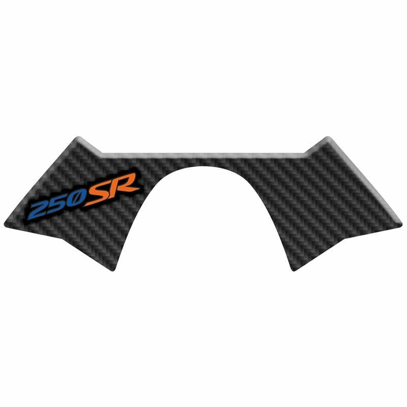 CF MOTO 250 SR 2020 - 2023 UYUMLU MESNET PAD 009