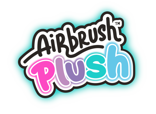 AIRBRUSH PLUSH