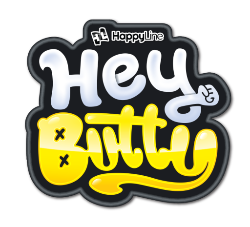 Hey Butty