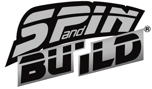 Spin N Build