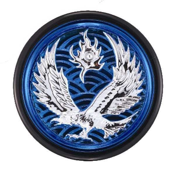 Speedly Eagle Yoyo