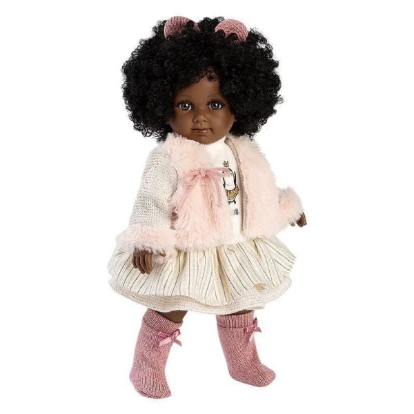 Zuri Pretty Dolls