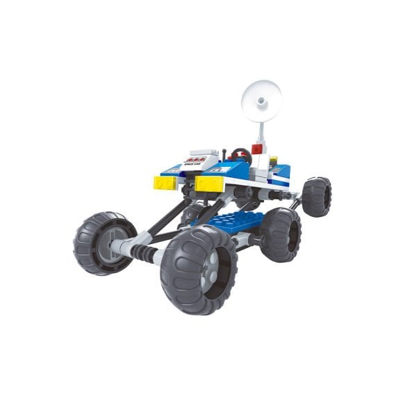 Outer Space Set 128 Parça