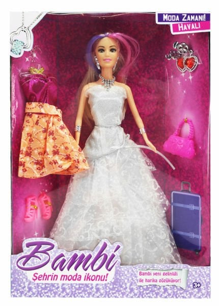 Gelin Bambi