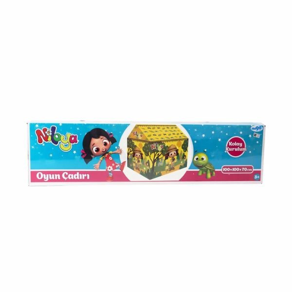 Niloya Oyun Çadırı