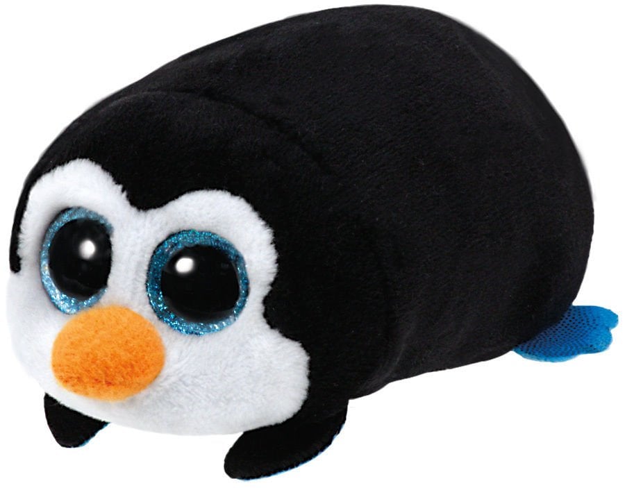 TEENY POCKET - PENGUİN REG