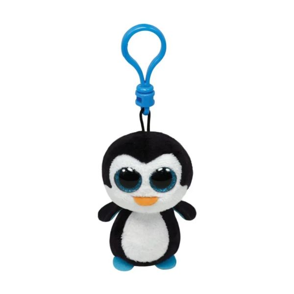 Waddles - Penguen Anahtarlık
