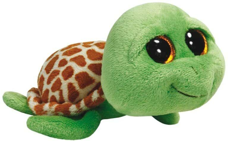 Zippy - Yeşil Kaplumbağa 40 cm.