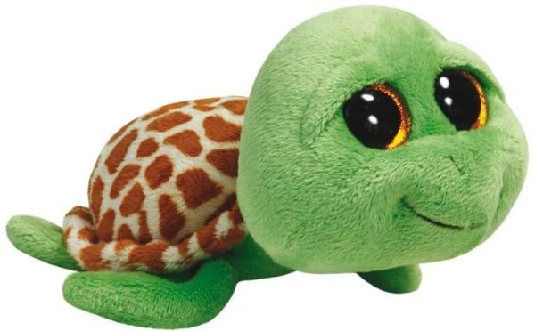 Zippy - Yeşil Kaplumbağa 40 cm.
