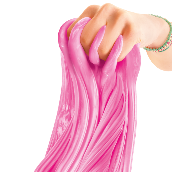 Aç ve Oyna Slime Serisi