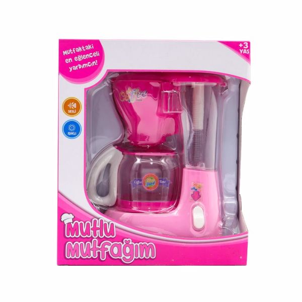 Mini Kahve Makinesi