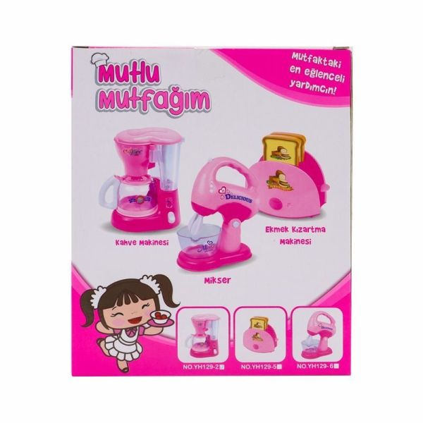 Mini Kahve Makinesi