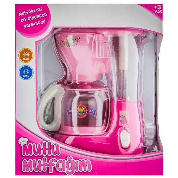 Mini Kahve Makinesi