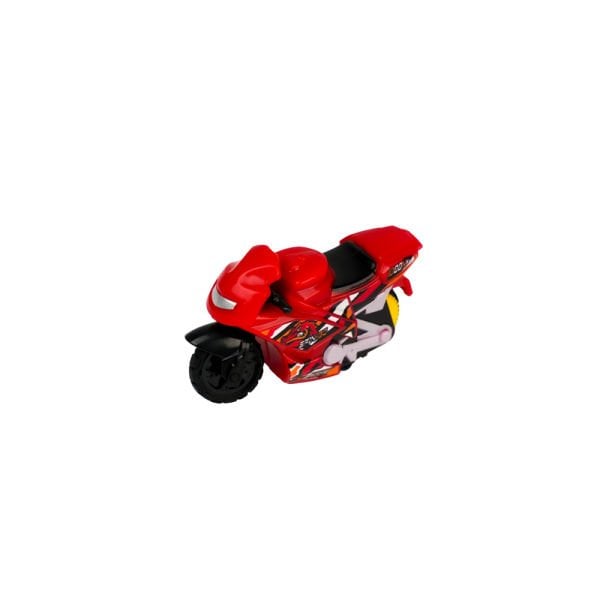 Spin N Build Başlangıç Pist Seti