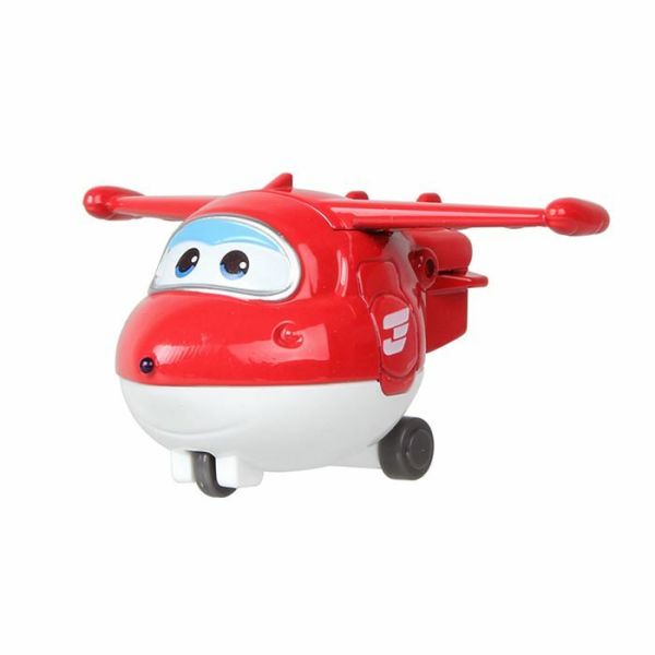 Die Cast Jett