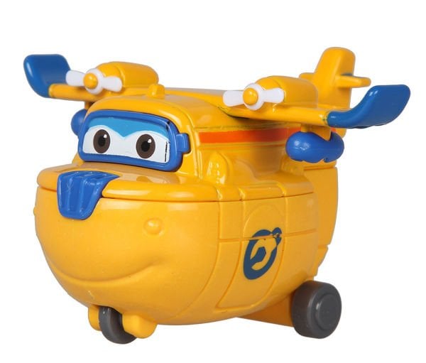 Die Cast Donnie