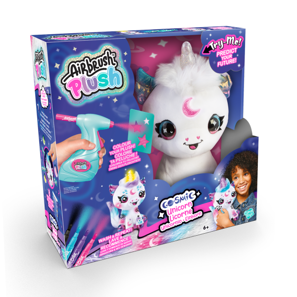 Kozmik Unicorn
