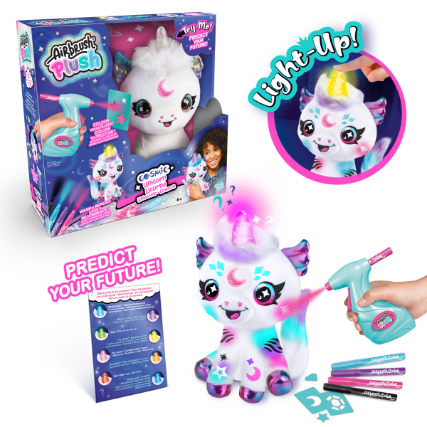 Kozmik Unicorn