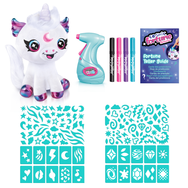 Kozmik Unicorn