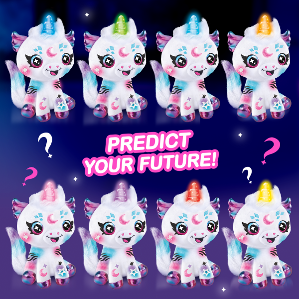Kozmik Unicorn