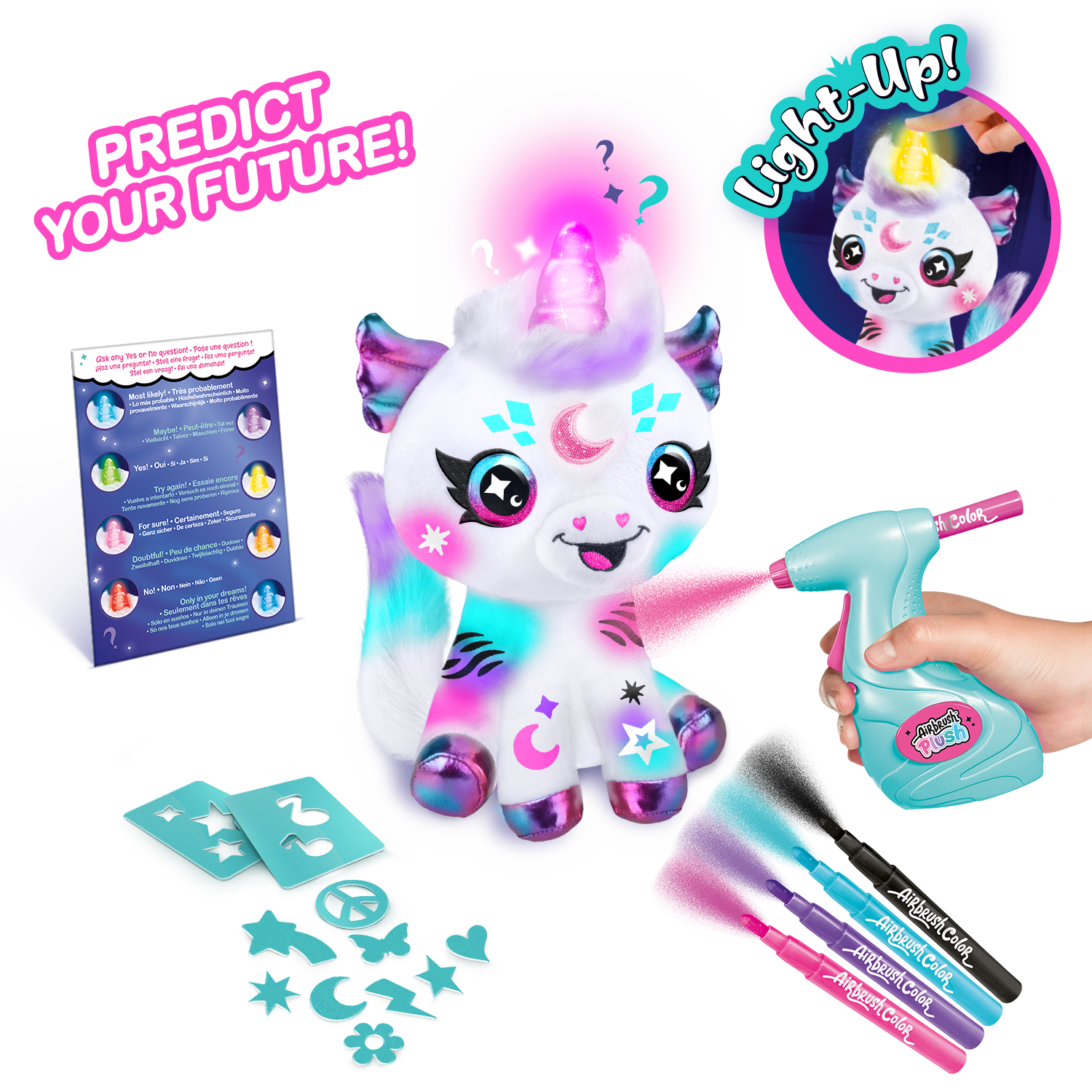 Kozmik Unicorn