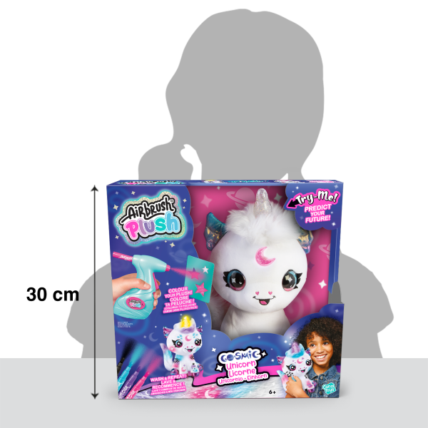 Kozmik Unicorn