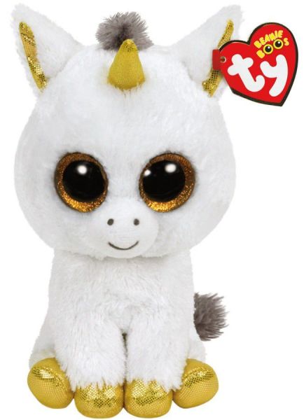 Pegasus - Unicorn 25 cm.