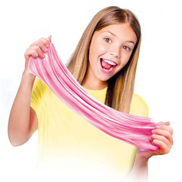 Pot Slime Serisi