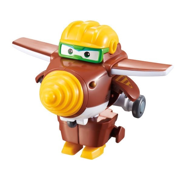Mini Figür Todd