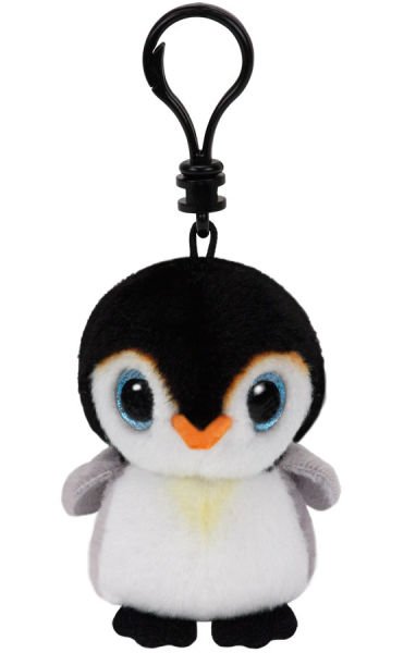 Pongo - Penguen Anahtarlık