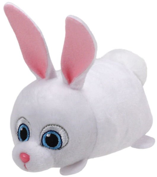 Snowball - Tavşan 10 cm.