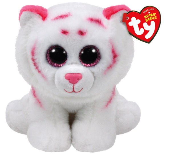 Tabor - Beyaz Kaplan 15 cm.