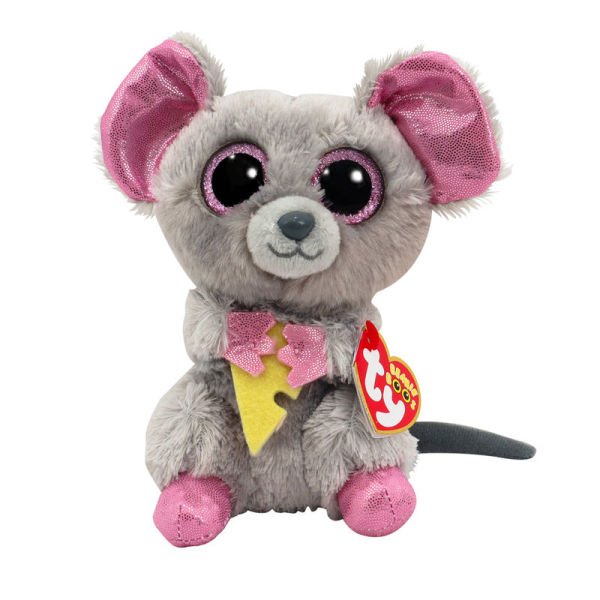 Squeaker - Peynirli Fare 15 cm.